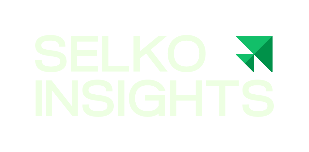Selko Insights logo